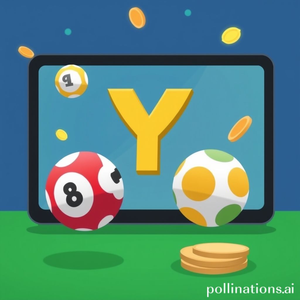 Cara Memilih Link Alternatif Yotogel yang Aman